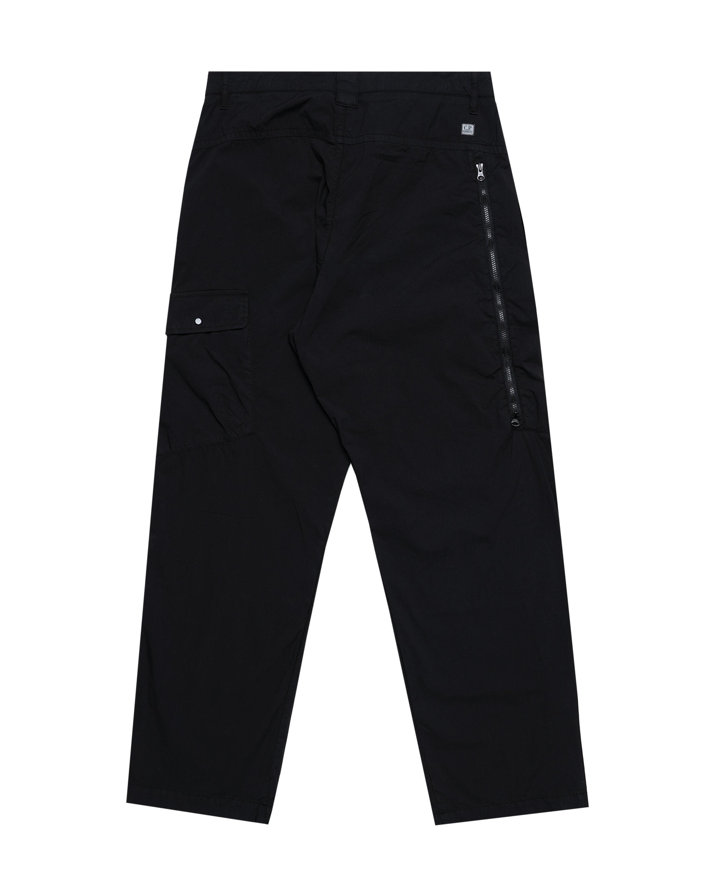 C.P. Company LOOSE CARGO PANTS | 18CMPA093A006439G-999 C.P. Company LOOSE CARGO PANTS | 18CMPA093A006439G-999